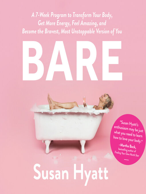 Title details for Bare by Susan Hyatt - Available